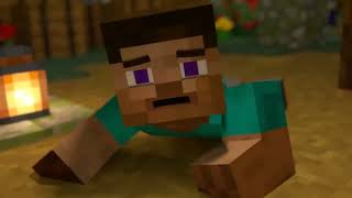 Village Raid - Alex and Steve's Epic Battle | Minecraft Animation