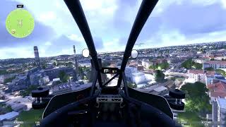 147/ FANTASTIC SIMULATOR. JETSON ONE. BRNO-CZECH REPUBLIC. #brno #czechrepublic