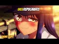 Eres repugnante | Anime clip | Nagatoro-San final