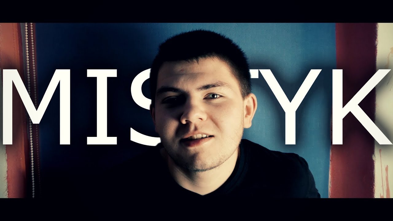 Kim Jest MISTYK? YouTube