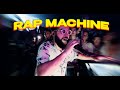 Kikesa  rap machine