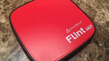 ClonerAlliance Flint 4kP Unboxing | Video Capture and Streaming Box - Model CA-1080F4P