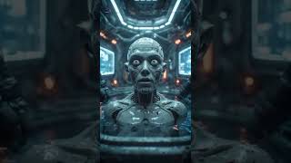 POV: Humans Were Recreated… But Something Went Wrong (Part 4) #aistory #scary #pov #timetravel