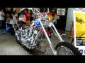 Easy Rider・Peter Fonda・Real Captain America in japan 17-07-2011.MOV