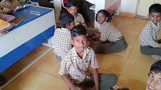 Language Time Language Game No-Bag Daygflngamification