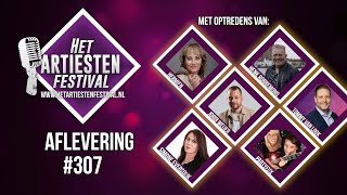 Download Lagu Het Artiesten Festival - Aflevering #307 MP3 Download Lagu Het Artiesten Festival - Aflevering #307 MP3