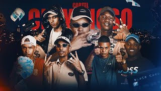 Cartel Criminoso - Dj David LP , GH Magrão, Kaverinha, Neguinho BDP, ,Iguinho, Rodrigo RD e Malta