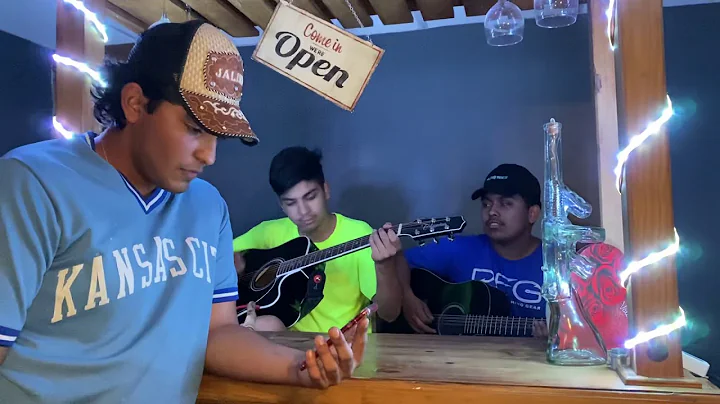 Sin Lujos -Jason Lopez (Indita)