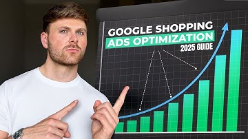 Google Shopping Ads Optimization [2025 Guide]
