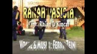 Ranah Pasisia   Ferry Zein.flv
