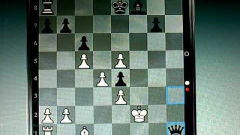 Slav defense opening part 3