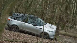 What is the 2023 Range Rover Velar MPG? || Land Rover Santa Fe