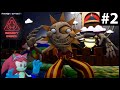 Five Nights at Freddy´s Loquendo 🐻💎 Security Breach - Parte 2