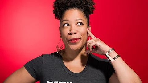 Black Icons of Podcasting: Tracy Clayton
