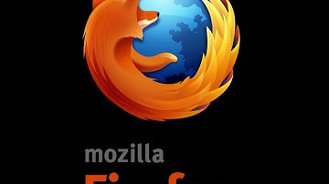 Change Homepage in Mozilla FireFox on Windows 8