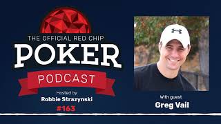 Making a Living Playing Big O & PLO8 | Red Chip Poker