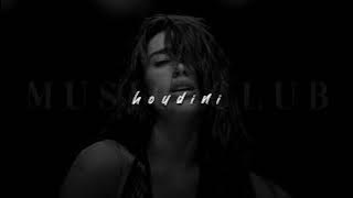 Download lagu Dua Lipa, Houdini | sped up |