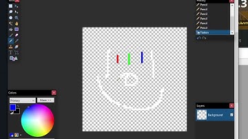 TF2: Custom VTF crosshairs in 4 minutes