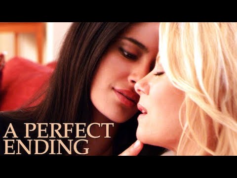 A Perfect Ending Full Movie Review & Facts | Barbara Niven | Jessica Clark