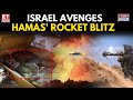 IDF Strikes Back: Israeli Forces Destroy Hamas Rocket Launcher in Precision Attack | ET Now World