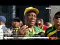 Elections 2024 | Ramaphosa on the Giyani Water project completion