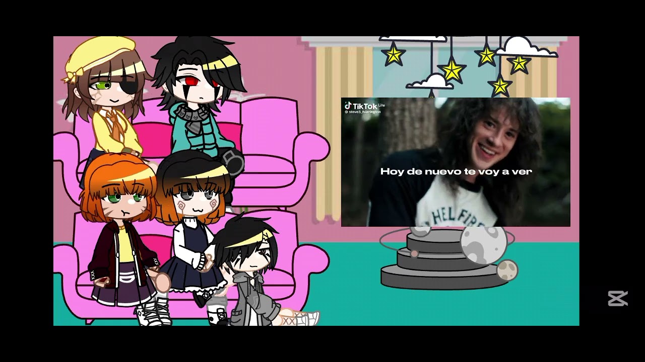 Pacientes reaccionan a mi galería/la mitad no se/