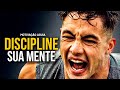 DISCIPLINE SUA MENTE PARA O SUCESSO - Motivação Águia