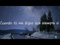 Mon Laferte - Alelí (Letra) ft. Caloncho