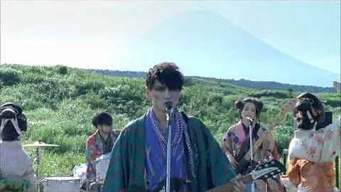 サカナクション Aoi Mp3