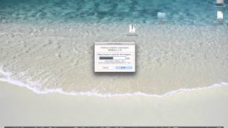 How to make Audio Surf run on a mac
