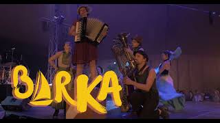 BARKA / created by GIROVAGO / Music by GKO / Directed by Patrick Léonard & Ricard Soler Mallol