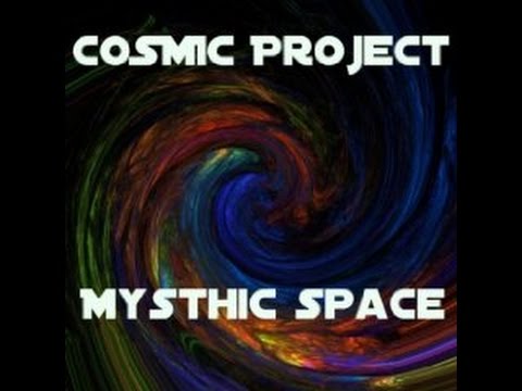 Watch COSMIC-PROJECT - NEW ALBUM "MYSTHIC SPACE" on YouTube Watch COSMIC-PROJECT - NEW ALBUM "MYSTHIC SPACE" on YouTube