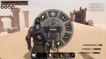 Pippi Quest Example - Chain-like Quest with Current Quest/Completed Quest Thespian - No Talking