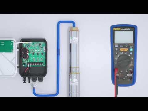 Solar Pump Controller Error Code P0 Troubleshooting• DIFFUL SOLAR PUMP