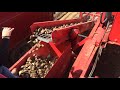 Spudnik Airsep Harvester HJV Equipment PEI Spudnik Airsep Harvester HJV Equipment PEI
