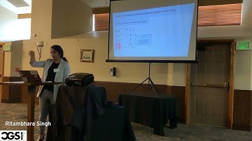 Ritambhara Singh | Spatial modeling of single-cell data using deep learning | CGSI 2024
