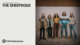The Sheepdogs Ourvinyl Sessions
