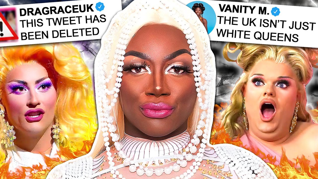 Drag Race DELETES Posts & Vanity’s Advice for Future Seasons | Hot or Rot?