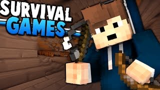 Survival Games #92 Secret tem [60FPS]
