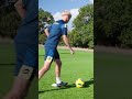 Finlay Fraser Smith’s day 🎬 #Wimbledon #Football #Training #BehindTheScenes #Shorts