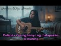 Si Kaka Yano Acoustic Cover Karaoke