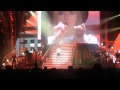 Taylor Swift - State of Grace live on the RED tour!