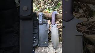 lâmina, cerrado, Bushcraft #bushcraft #edc #cerrado