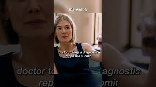 ColdβHearted Marla Grayson Preys On Defenseless Elderly People π ColdβHearted Marla Grayson Preys On Defenseless Elderly People π