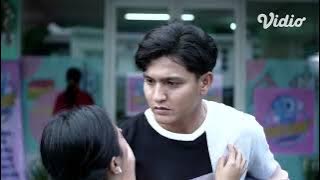 FTV Terbaru 2022 Sctv | Spill Mba Laundrynya Plis | Qausar H Yudana - Andi Viola