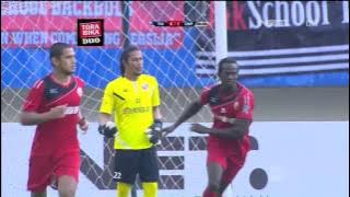 Pentas Para Kiper Tangguh di Jenderal Sudirman Cup Indonesian Championship Torabika 2015 - NET Sport