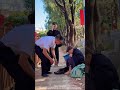 Never Turn Away From The Needy[26][SOSHUONG] #SOSHUONG #GoodDeeds