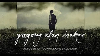 Was I Just Another One (live) - Gregory Alan Isakov Was I Just Another One (live) - Gregory Alan Isakov
