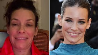 Marvel & Lost Star Evangeline Lilly Reveals Shocking Brain Damage After Hawaii Accident Wealth