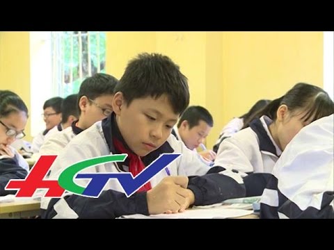 Video Tin nóng 11h - 31/10/2016 | Từ 6/11, Bộ GD&ĐT sẽ đánh... - YouTube